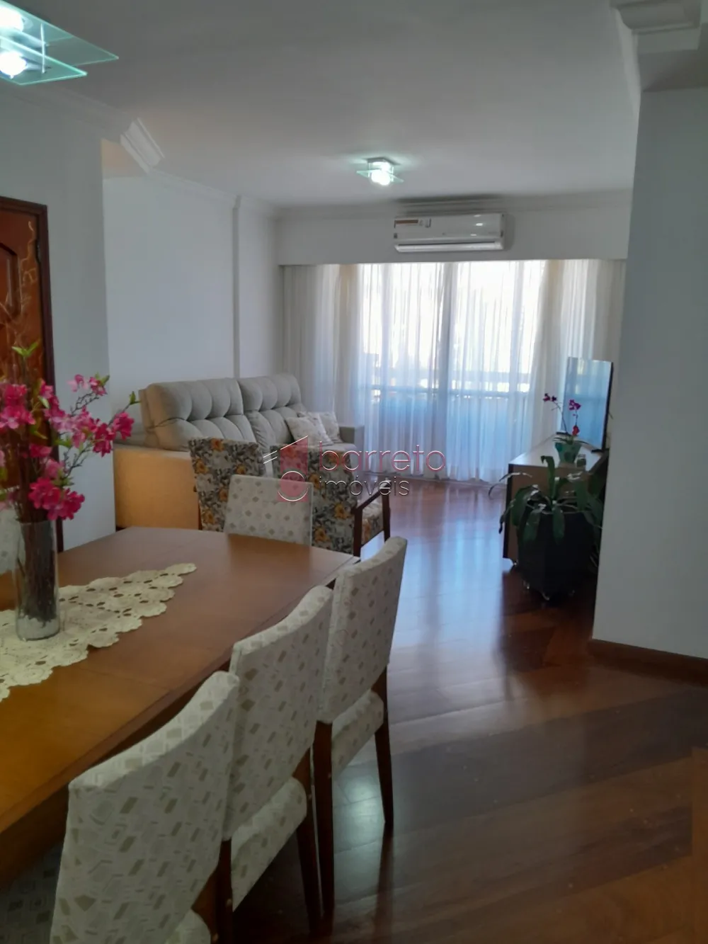 Comprar Apartamento / Padrão em Jundiaí R$ 850.000,00 - Foto 3