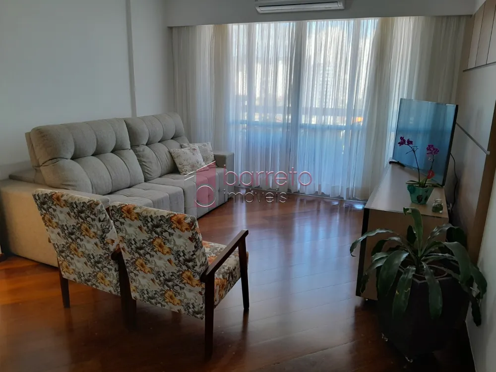 Comprar Apartamento / Padrão em Jundiaí R$ 850.000,00 - Foto 1