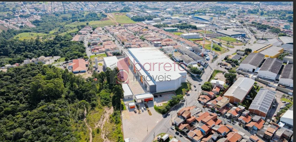 Alugar Comercial / Galpão em Itupeva R$ 25.032,00 - Foto 3