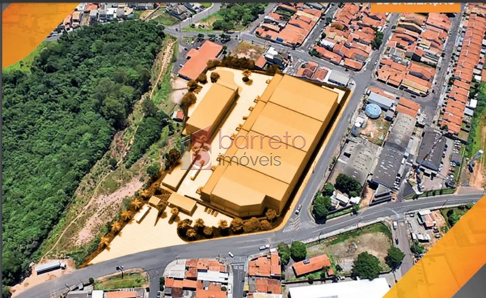 Comprar Comercial / Galpão em Itupeva R$ 4.900.000,00 - Foto 3