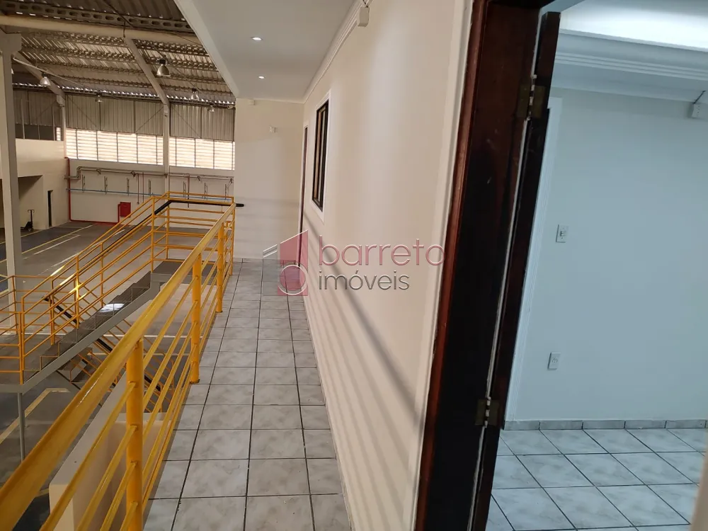 Alugar Comercial / Galpão em Itupeva R$ 45.000,00 - Foto 4