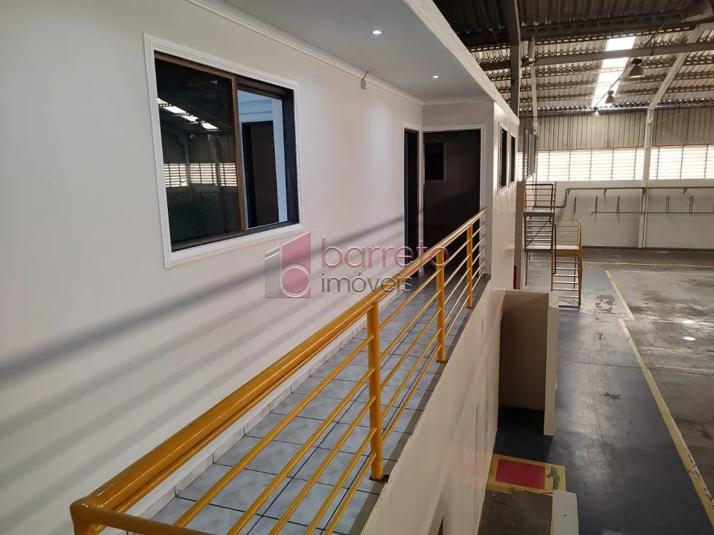 Alugar Comercial / Galpão em Itupeva R$ 45.000,00 - Foto 5