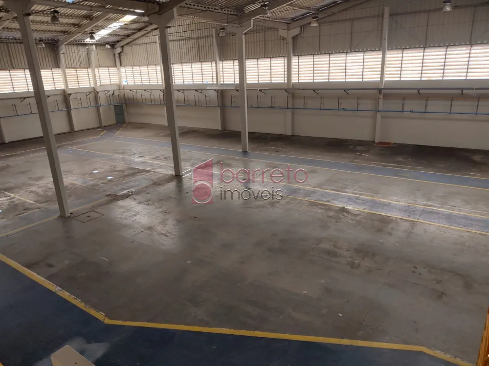 Alugar Comercial / Galpão em Itupeva R$ 45.000,00 - Foto 7