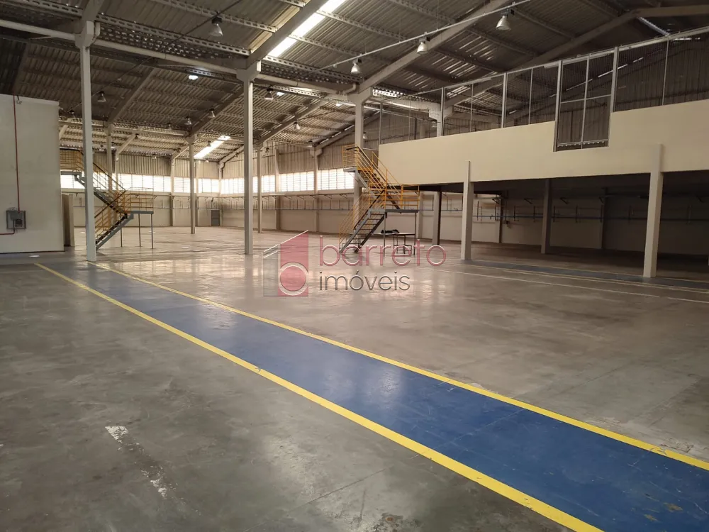 Alugar Comercial / Galpão em Itupeva R$ 45.000,00 - Foto 8