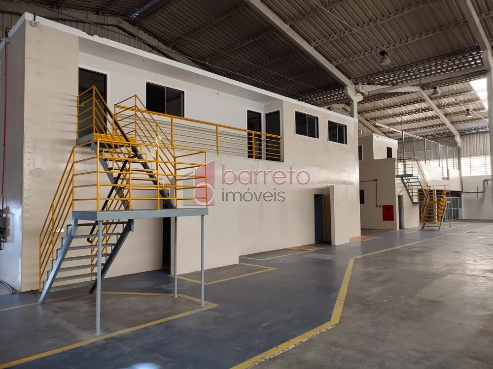 Alugar Comercial / Galpão em Itupeva R$ 45.000,00 - Foto 18