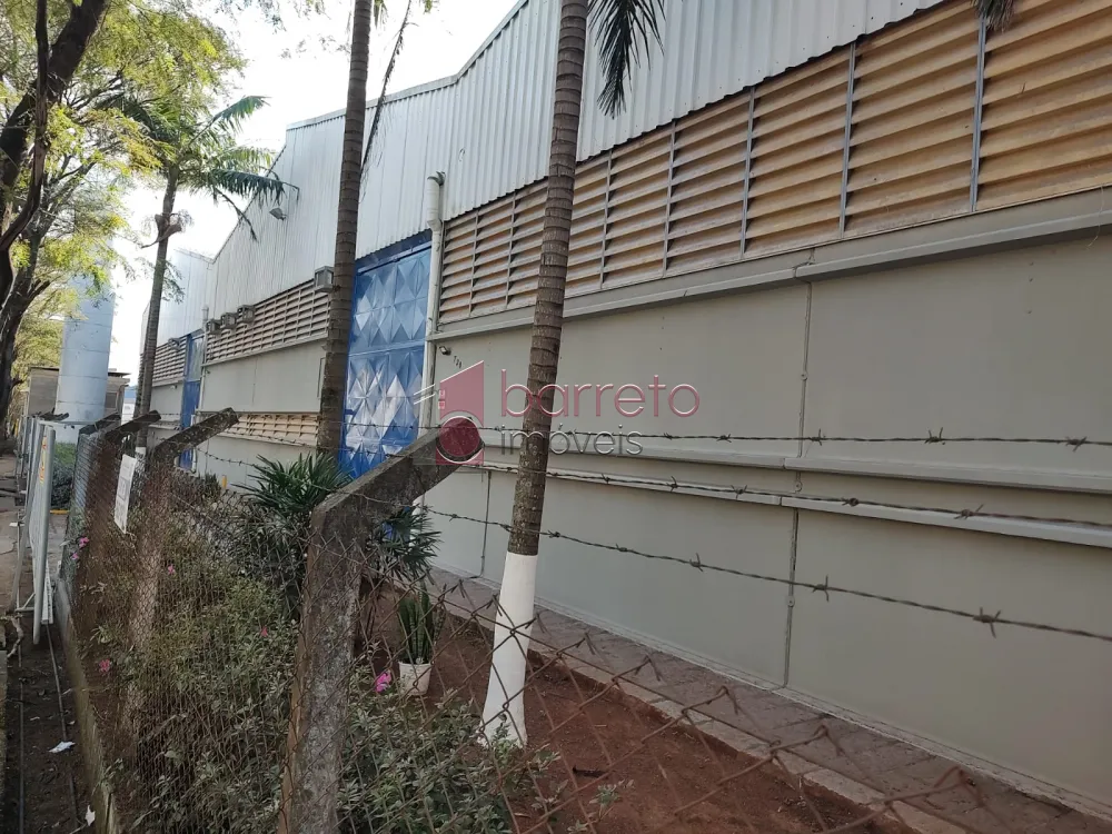 Alugar Comercial / Galpão em Itupeva R$ 45.000,00 - Foto 21