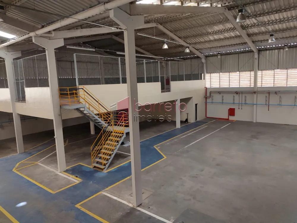 Alugar Comercial / Galpão em Itupeva R$ 45.000,00 - Foto 24