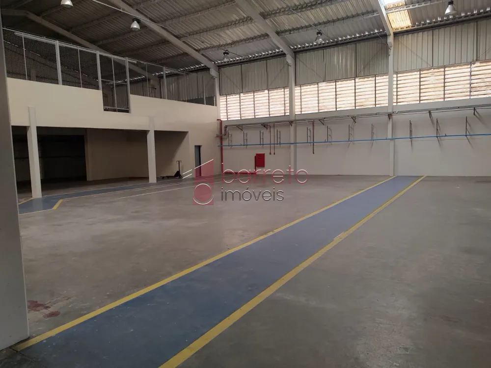 Alugar Comercial / Galpão em Itupeva R$ 45.000,00 - Foto 29