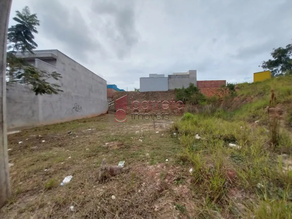 Comprar Terreno / lote em Jundiaí R$ 245.000,00 - Foto 1