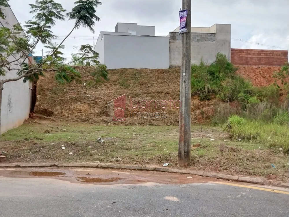 Comprar Terreno / lote em Jundiaí R$ 245.000,00 - Foto 4