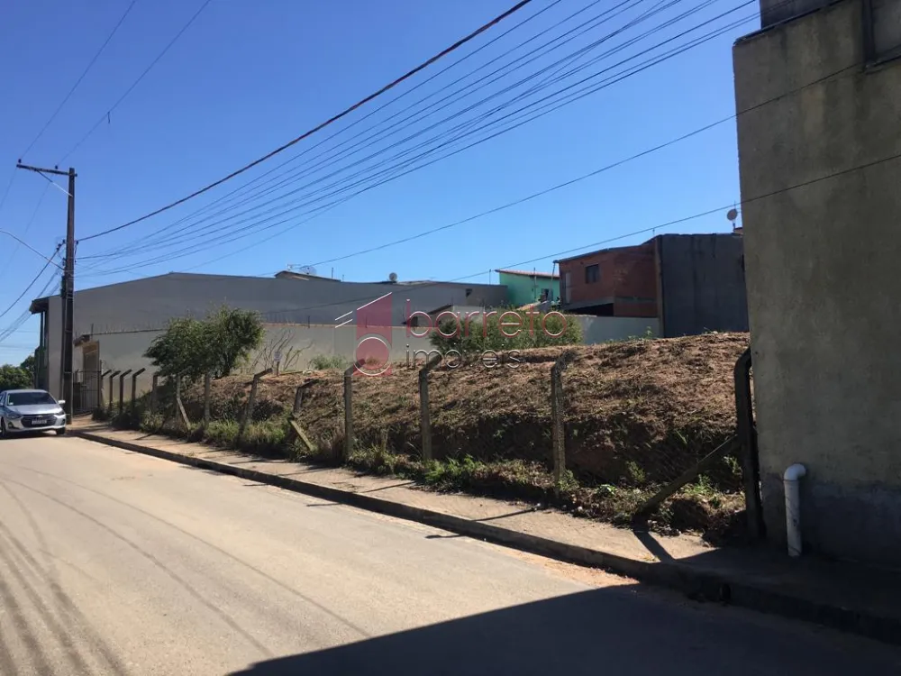 Comprar Terreno / Padrão em Jundiaí R$ 745.000,00 - Foto 3