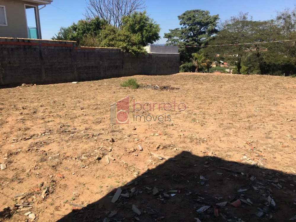 Comprar Terreno / Padrão em Jundiaí R$ 745.000,00 - Foto 1