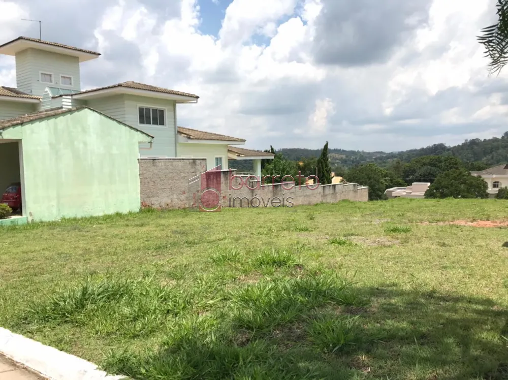 Comprar Terreno / Condomínio em Jundiaí R$ 800.000,00 - Foto 4