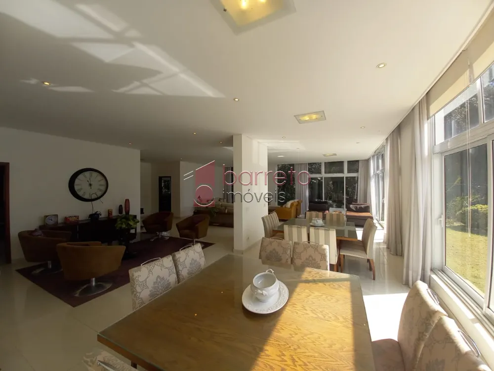 Comprar Casa / Alto Padrão em Jundiaí R$ 5.772.000,00 - Foto 5