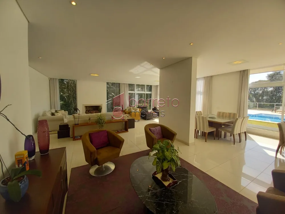 Comprar Casa / Alto Padrão em Jundiaí R$ 5.772.000,00 - Foto 8