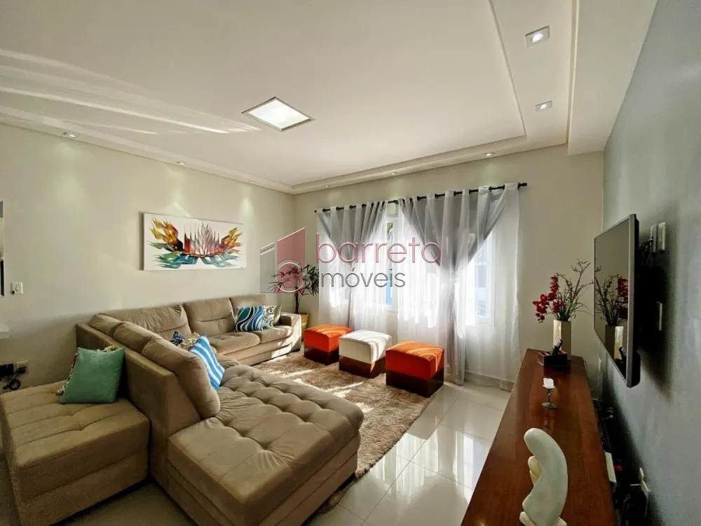 Comprar Casa / Condomínio em Jundiaí R$ 1.480.000,00 - Foto 1