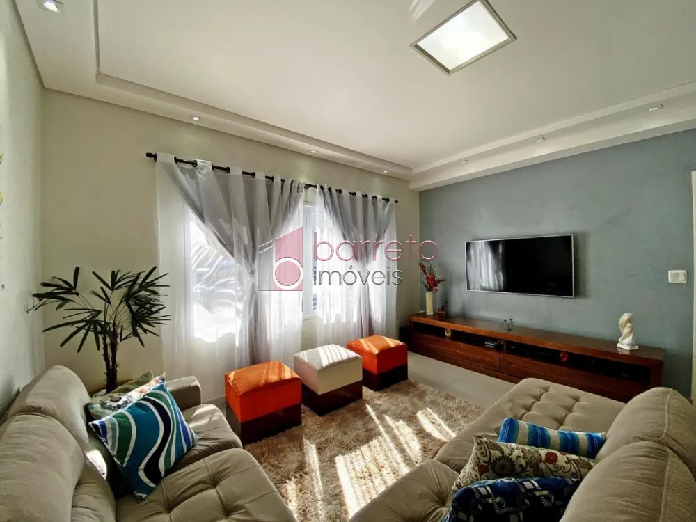 Comprar Casa / Condomínio em Jundiaí R$ 1.480.000,00 - Foto 2