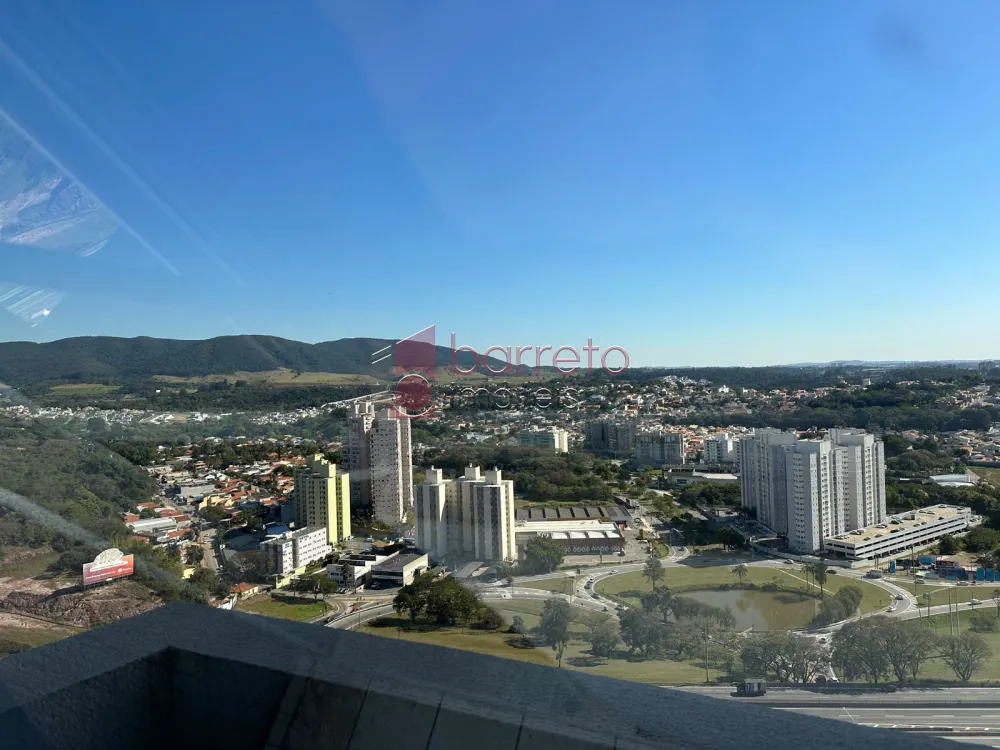 Alugar Comercial / Sala em Condomínio em Jundiaí R$ 7.020,00 - Foto 8