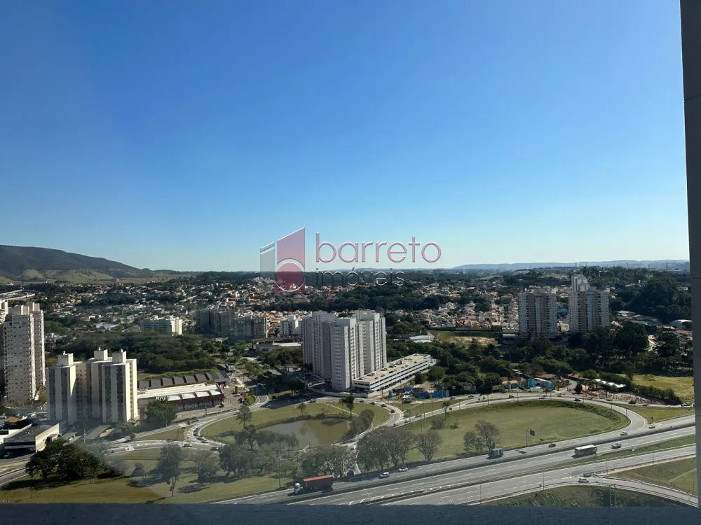 Alugar Comercial / Sala em Condomínio em Jundiaí R$ 7.020,00 - Foto 9