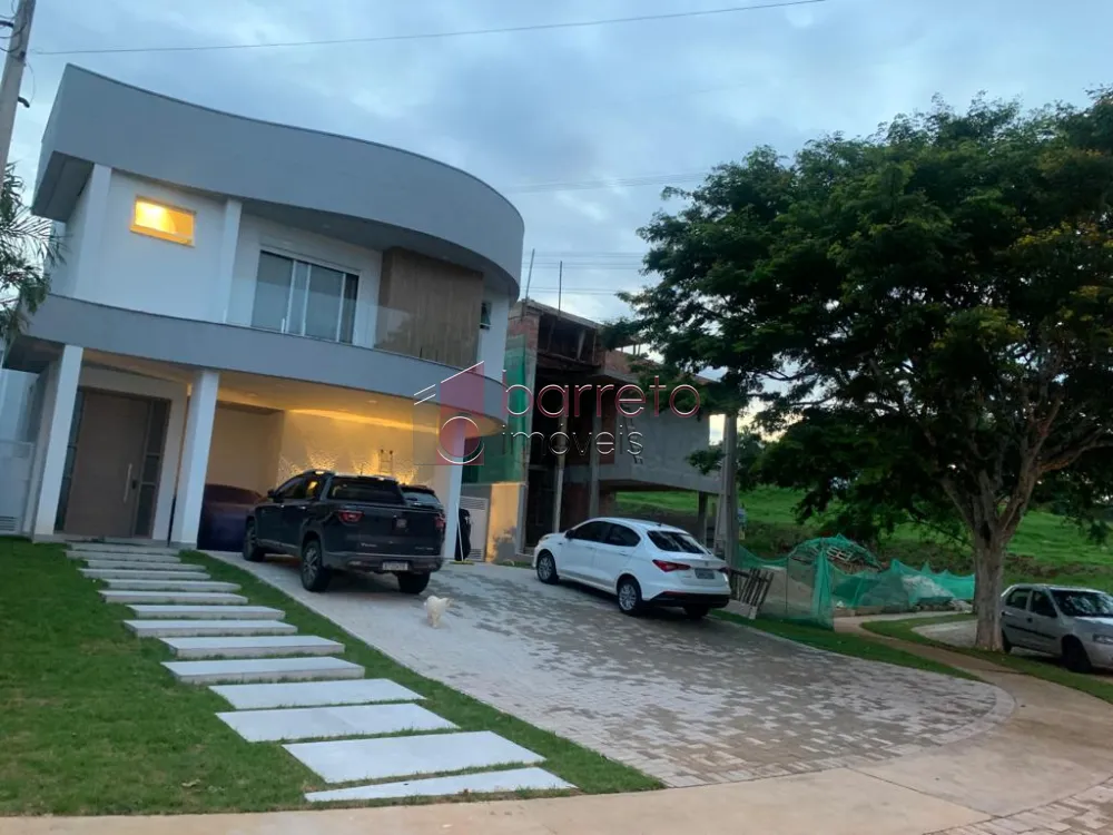 Comprar Casa / Condomínio em Jundiaí R$ 3.100.000,00 - Foto 1