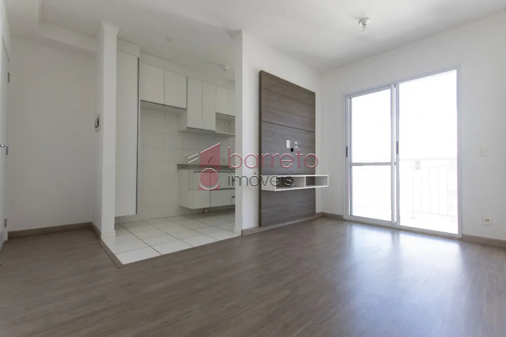 Alugar Apartamento / Padrão em Jundiaí R$ 2.200,00 - Foto 1