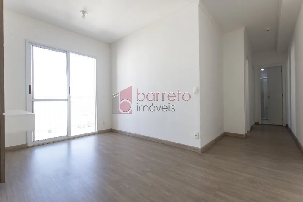 Alugar Apartamento / Padrão em Jundiaí R$ 2.200,00 - Foto 2