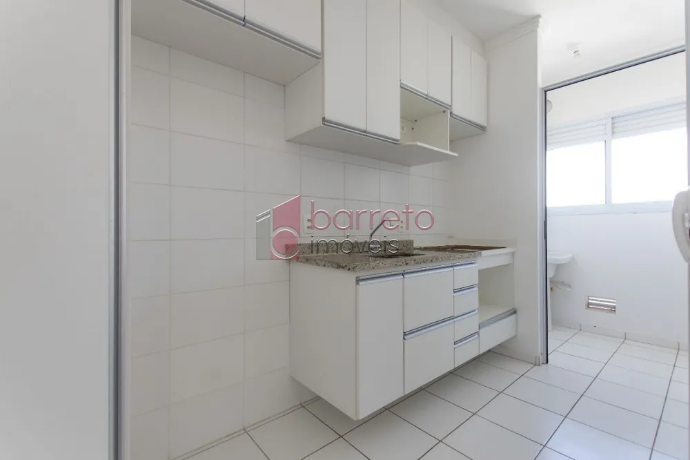 Alugar Apartamento / Padrão em Jundiaí R$ 2.200,00 - Foto 4