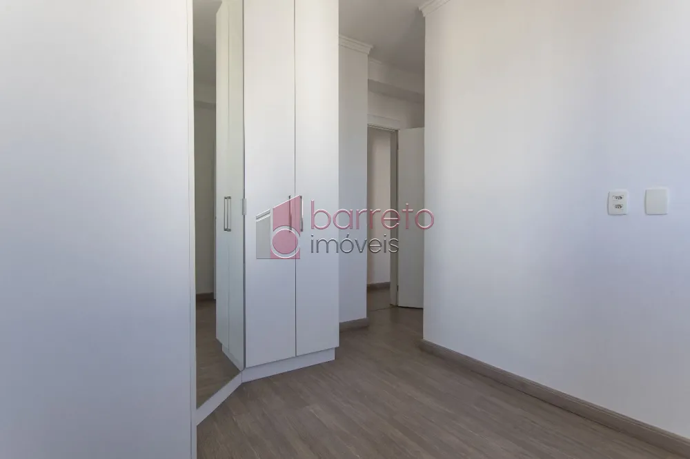 Alugar Apartamento / Padrão em Jundiaí R$ 2.200,00 - Foto 11