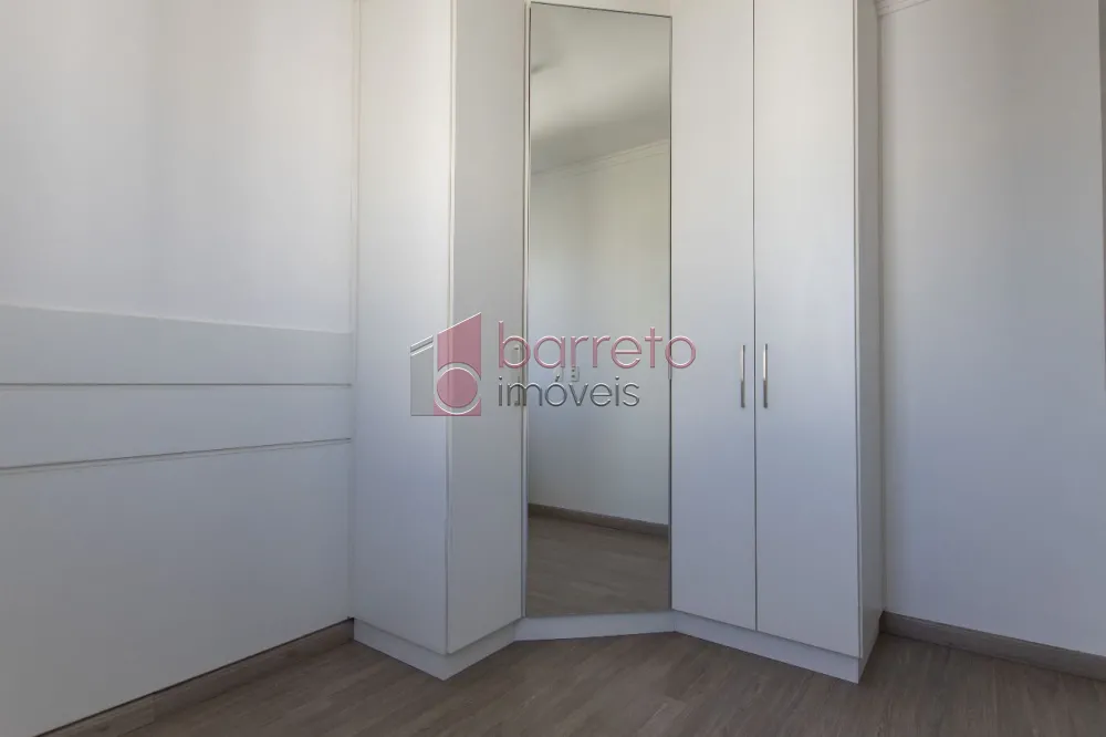 Alugar Apartamento / Padrão em Jundiaí R$ 2.200,00 - Foto 12