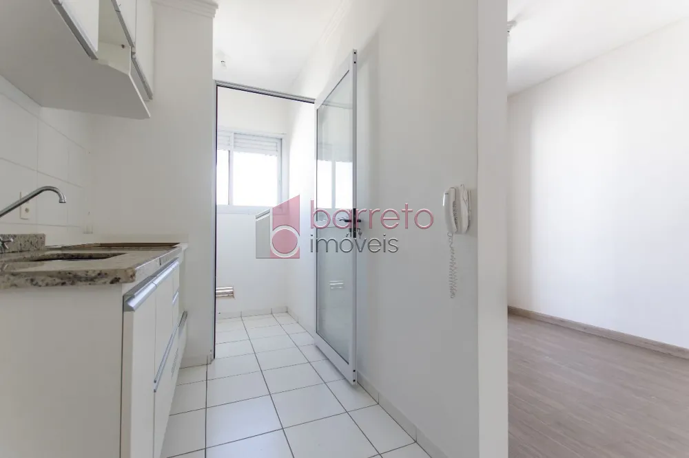 Alugar Apartamento / Padrão em Jundiaí R$ 2.200,00 - Foto 6