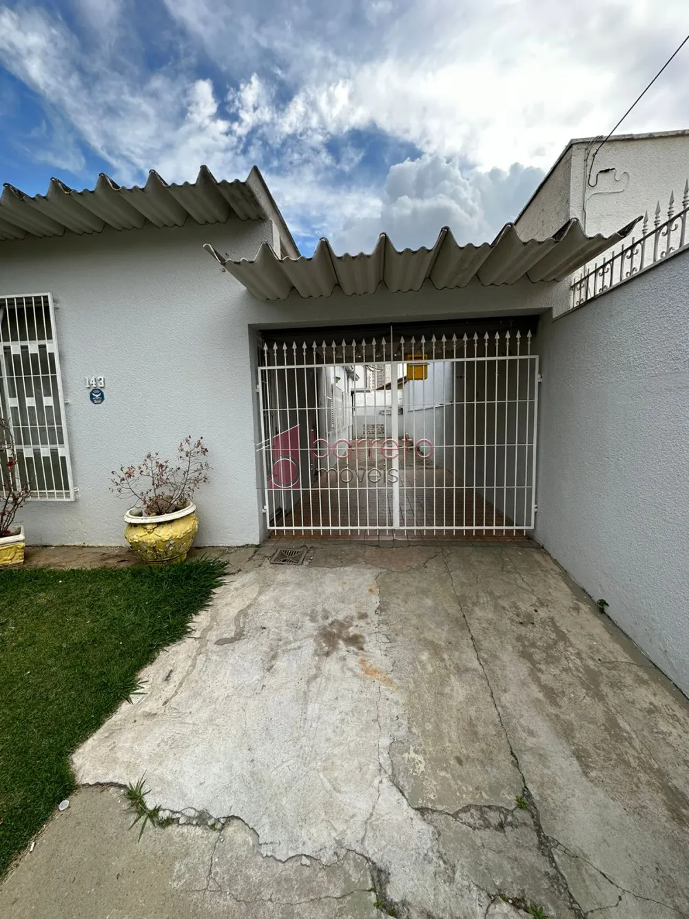 Alugar Casa / Padrão em Jundiaí R$ 3.000,00 - Foto 2
