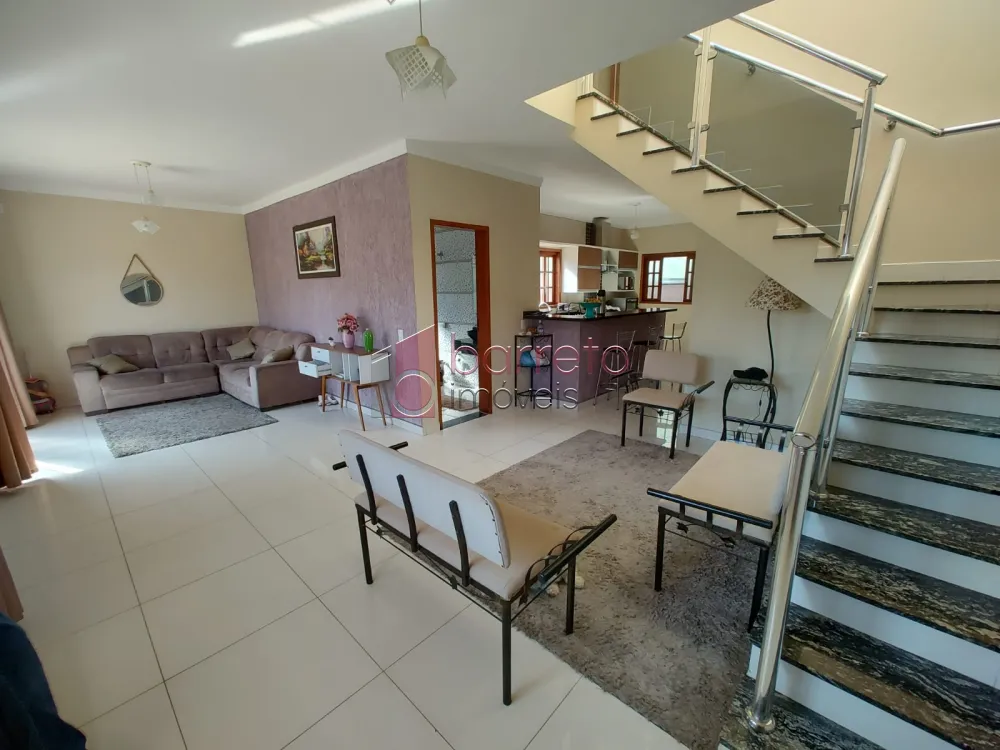 Comprar Casa / Sobrado em Itupeva R$ 1.000.000,00 - Foto 1