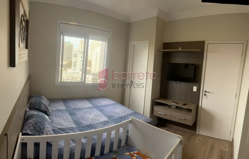 Comprar Apartamento / Padrão em Jundiaí R$ 680.000,00 - Foto 8