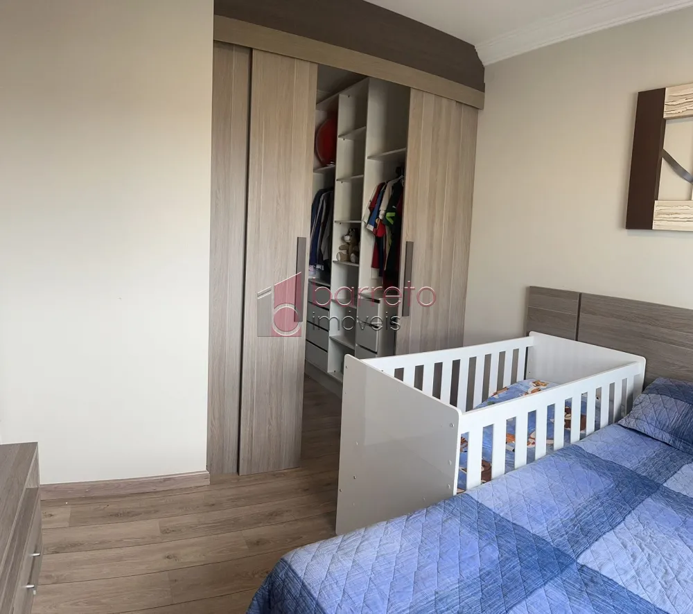 Comprar Apartamento / Padrão em Jundiaí R$ 680.000,00 - Foto 9