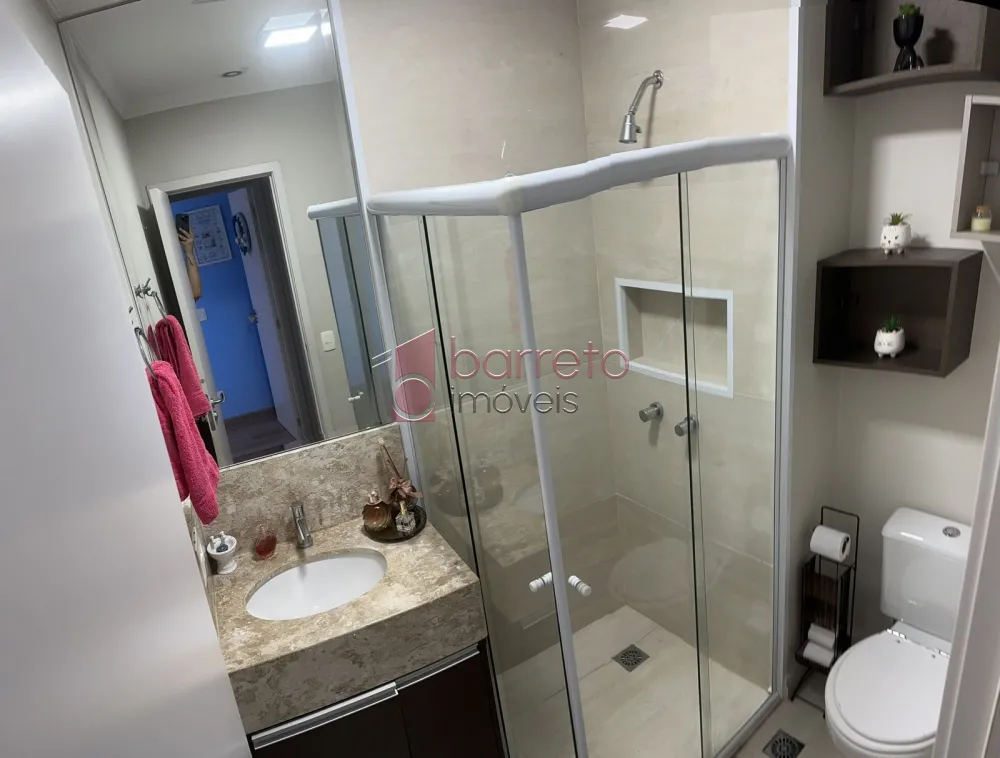 Comprar Apartamento / Padrão em Jundiaí R$ 680.000,00 - Foto 15