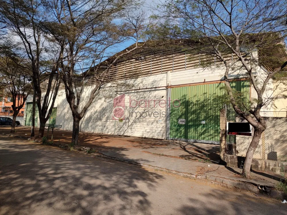 Alugar Comercial / Galpão em Itupeva R$ 25.000,00 - Foto 2