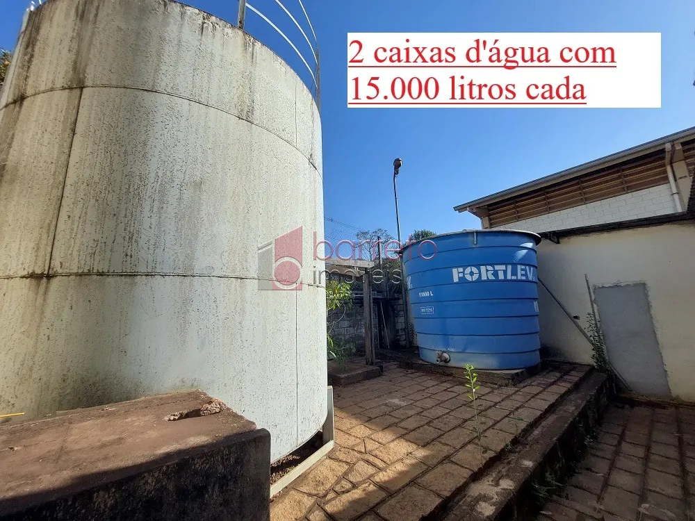 Alugar Comercial / Galpão em Itupeva R$ 25.000,00 - Foto 3