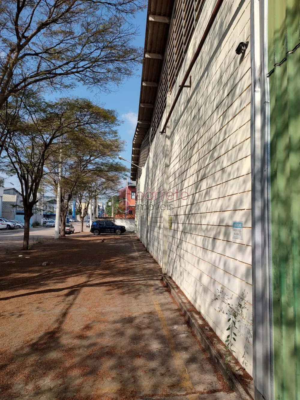 Alugar Comercial / Galpão em Itupeva R$ 25.000,00 - Foto 4