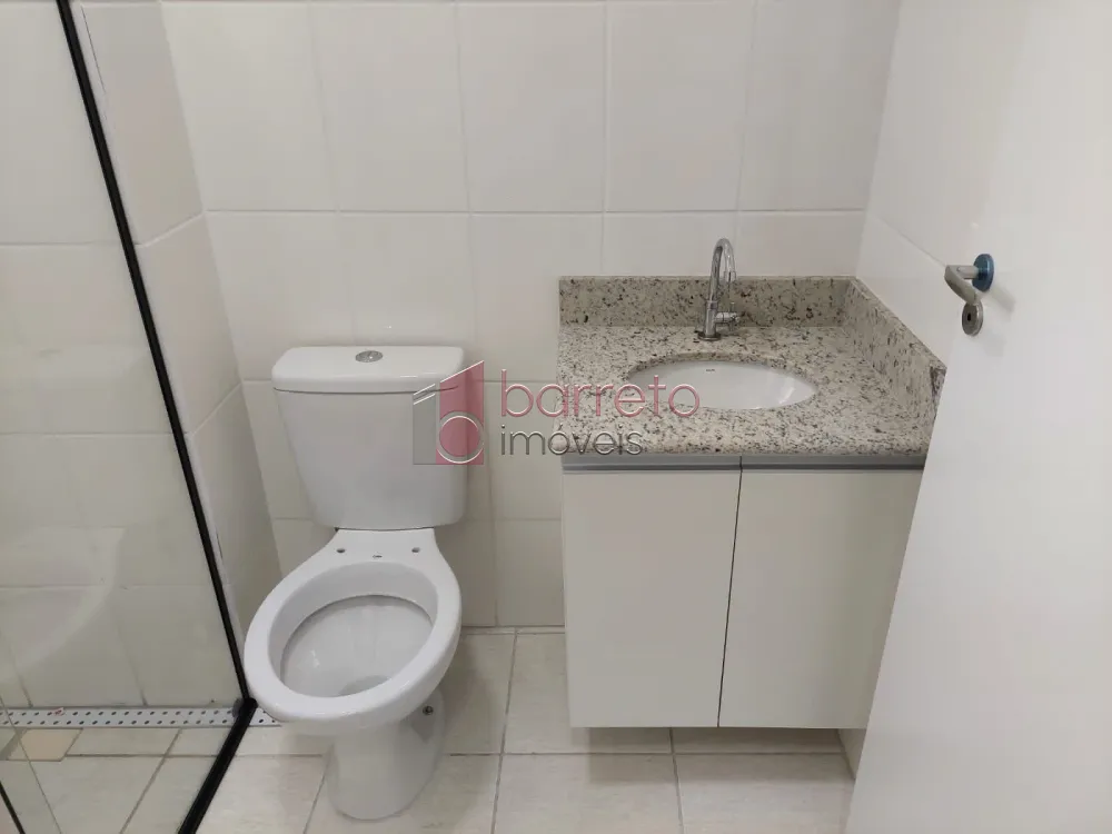 Alugar Apartamento / Padrão em Jundiaí R$ 1.950,00 - Foto 23