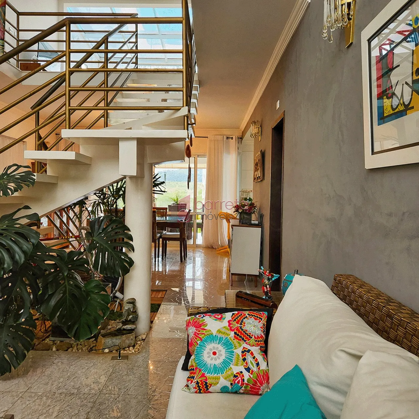 Comprar Casa / Condomínio em Jundiaí R$ 1.700.000,00 - Foto 2