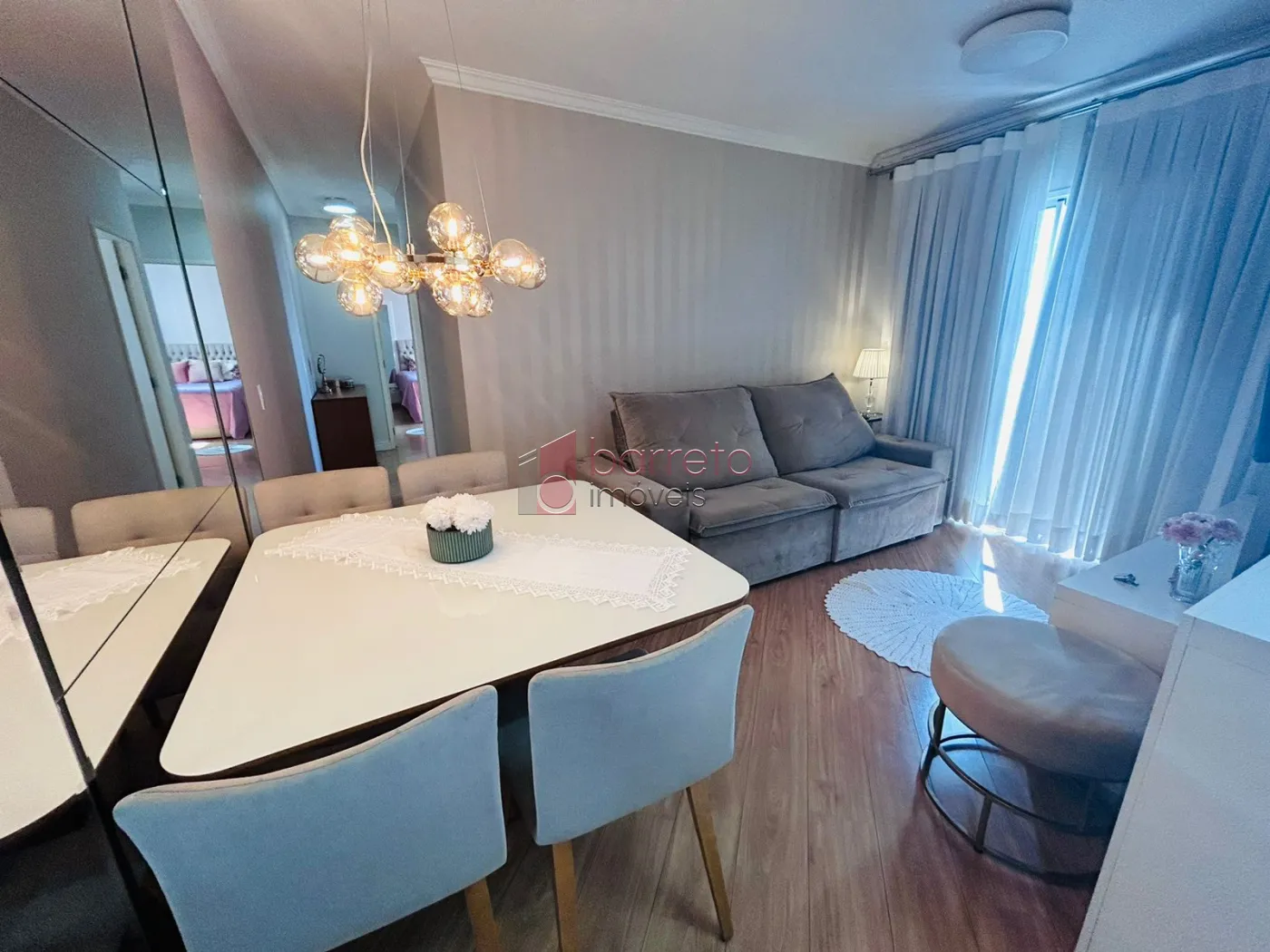 Alugar Apartamento / Padrão em Jundiaí R$ 3.450,00 - Foto 4