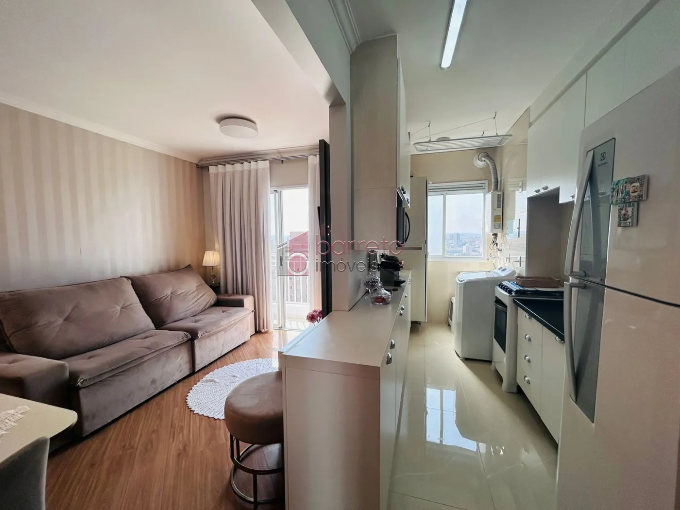 Alugar Apartamento / Padrão em Jundiaí R$ 3.450,00 - Foto 1