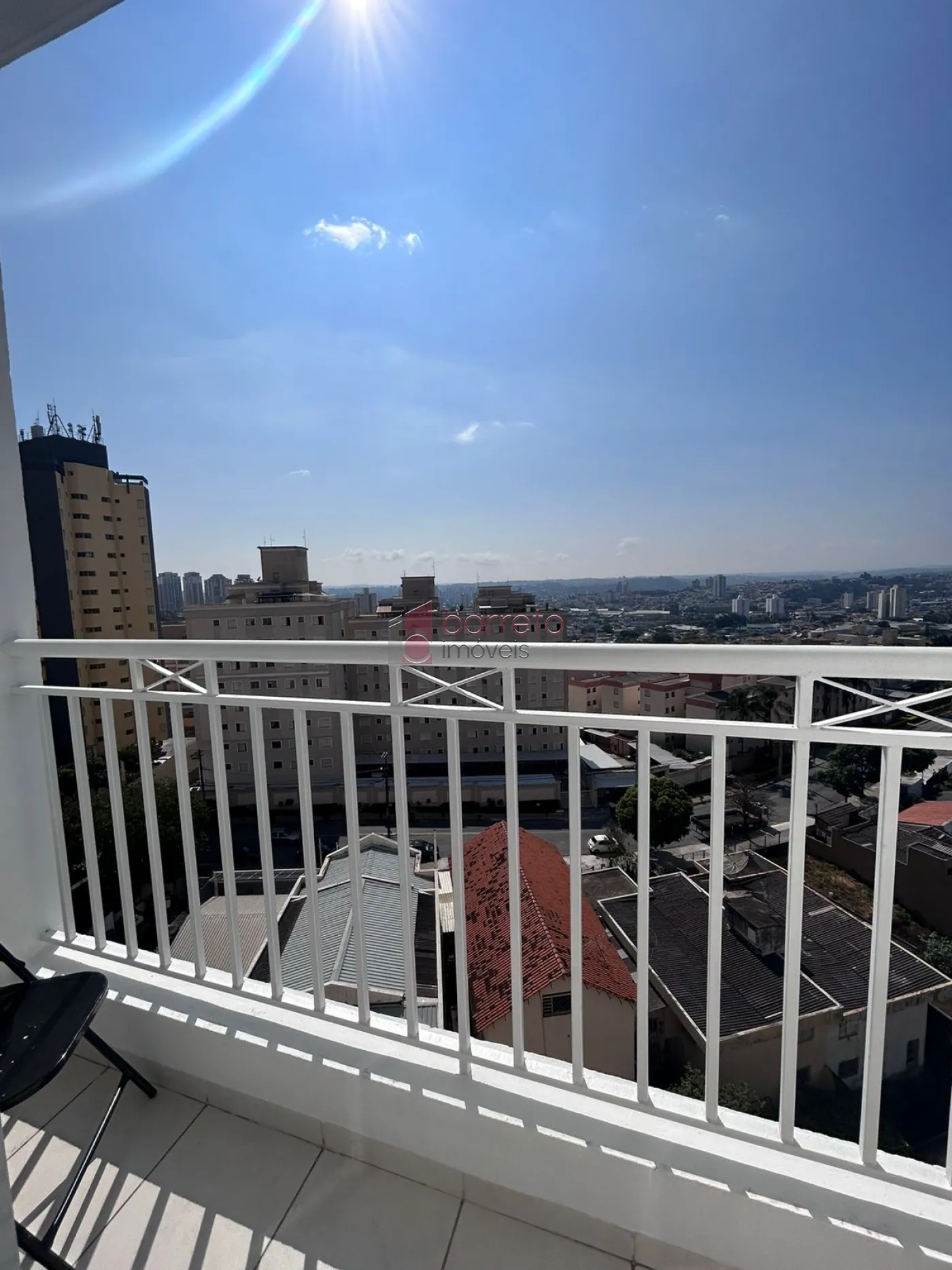 Alugar Apartamento / Padrão em Jundiaí R$ 3.450,00 - Foto 13