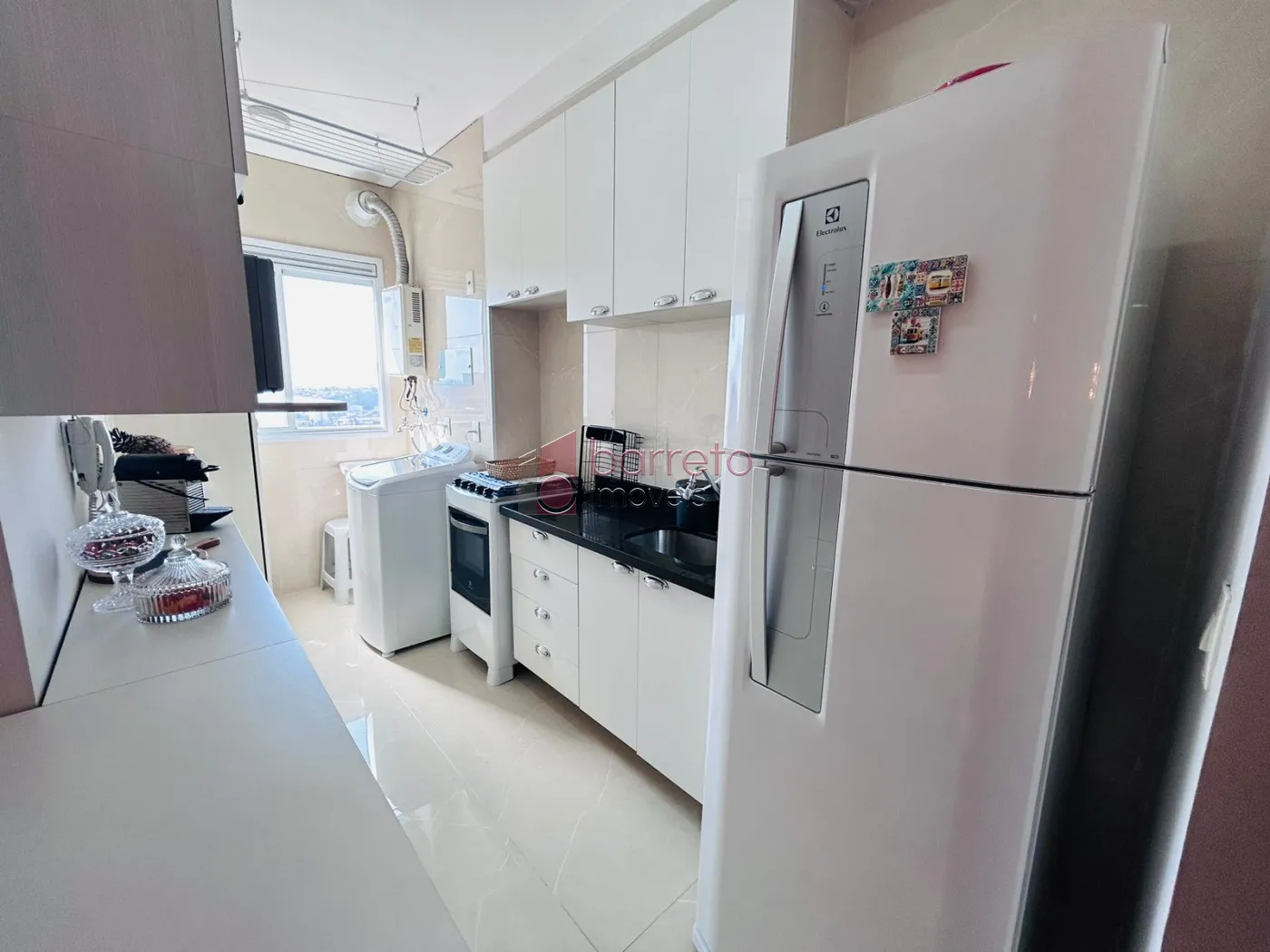 Alugar Apartamento / Padrão em Jundiaí R$ 3.450,00 - Foto 3