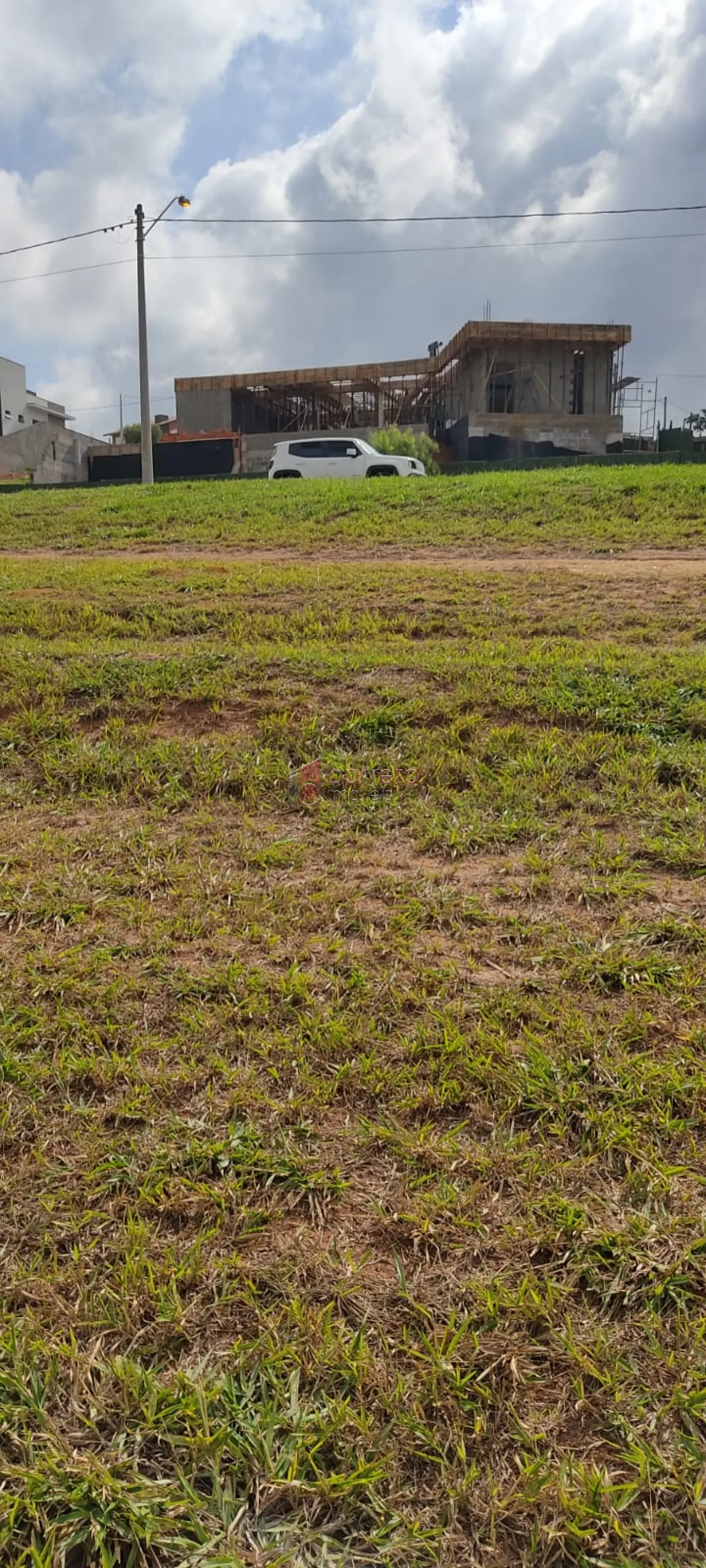 Comprar Terreno / Condomínio em Itatiba R$ 235.000,00 - Foto 1