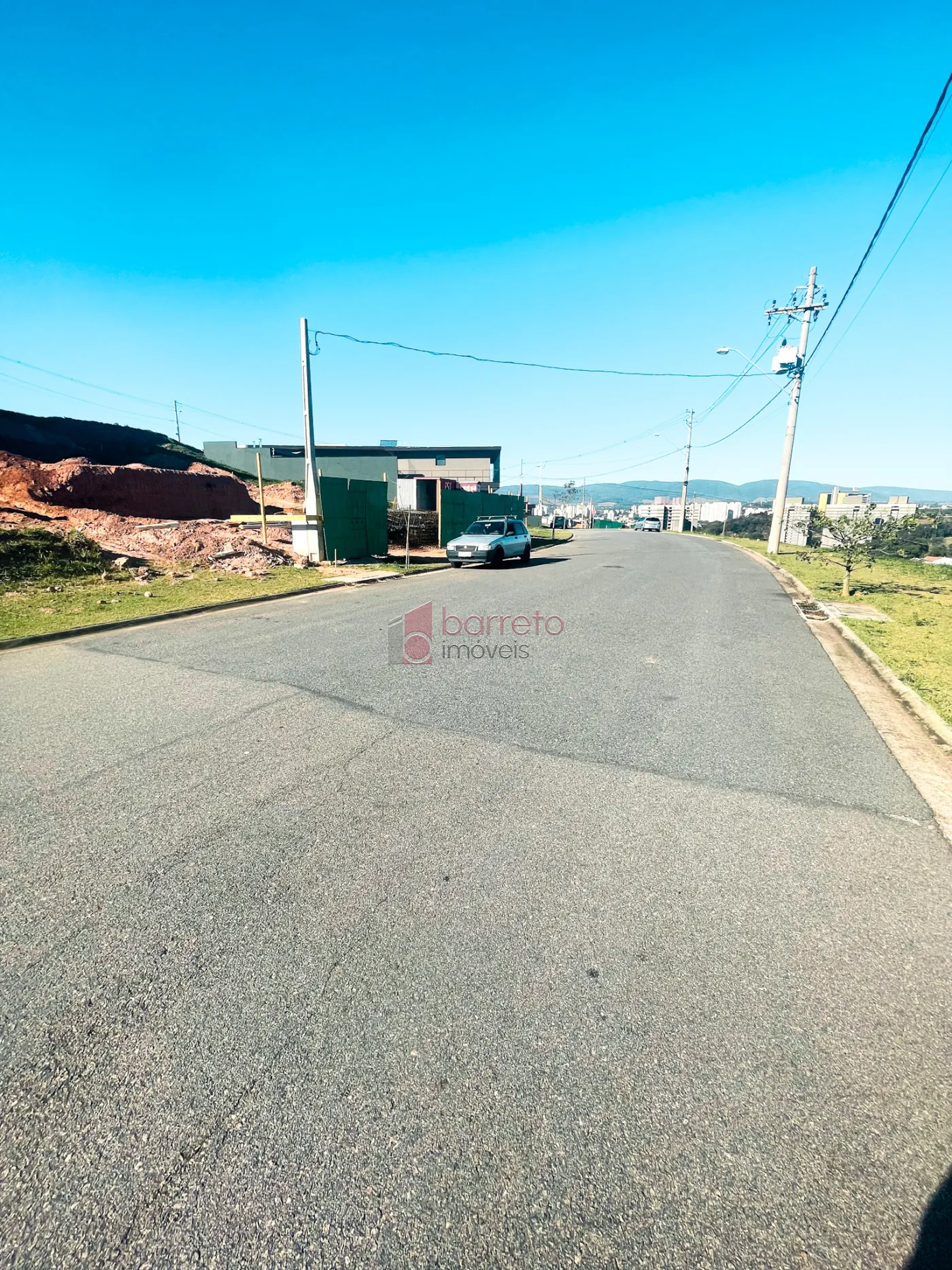 Comprar Terreno / Condomínio em Jundiaí R$ 850.000,00 - Foto 1