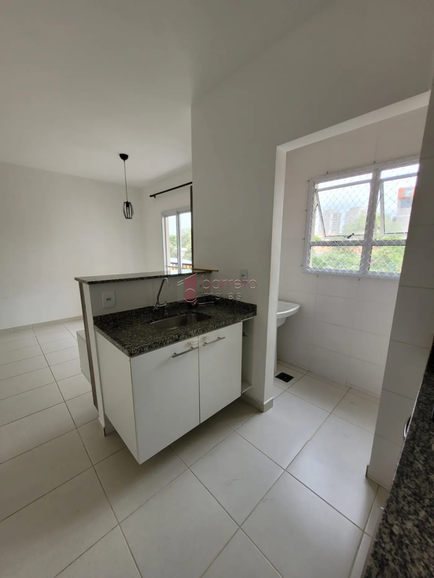 Alugar Apartamento / Padrão em Jundiaí R$ 1.700,00 - Foto 6