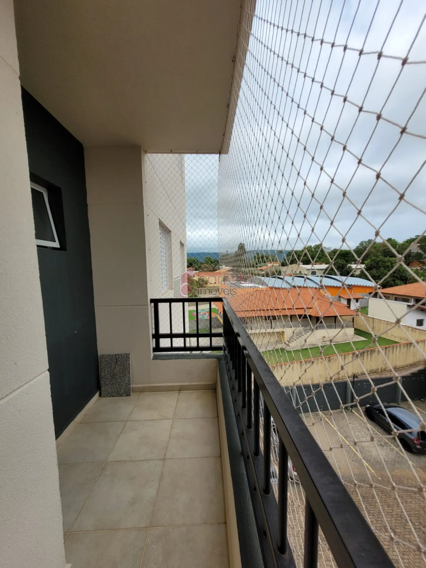 Alugar Apartamento / Padrão em Jundiaí R$ 1.700,00 - Foto 4