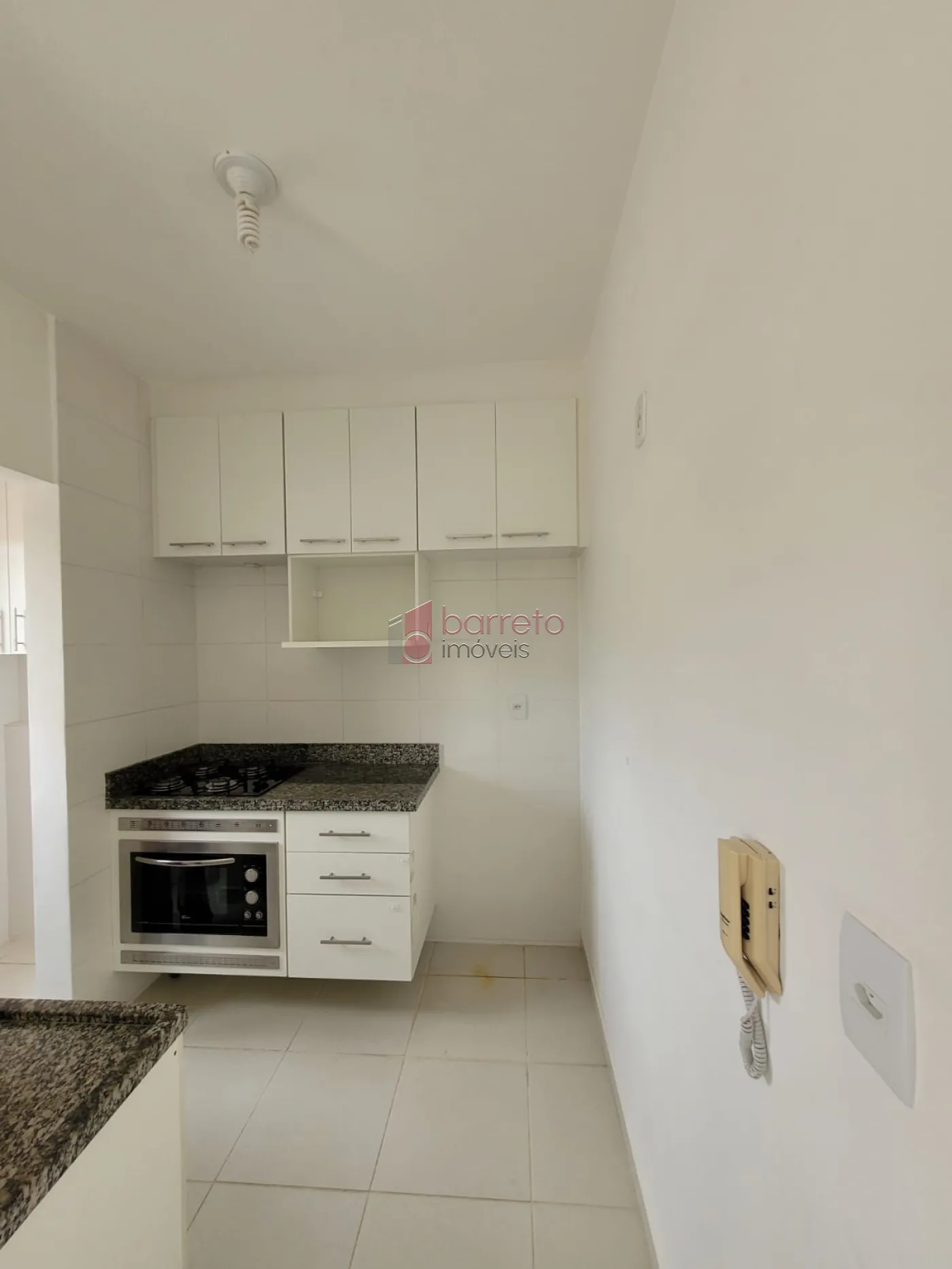 Alugar Apartamento / Padrão em Jundiaí R$ 1.700,00 - Foto 7