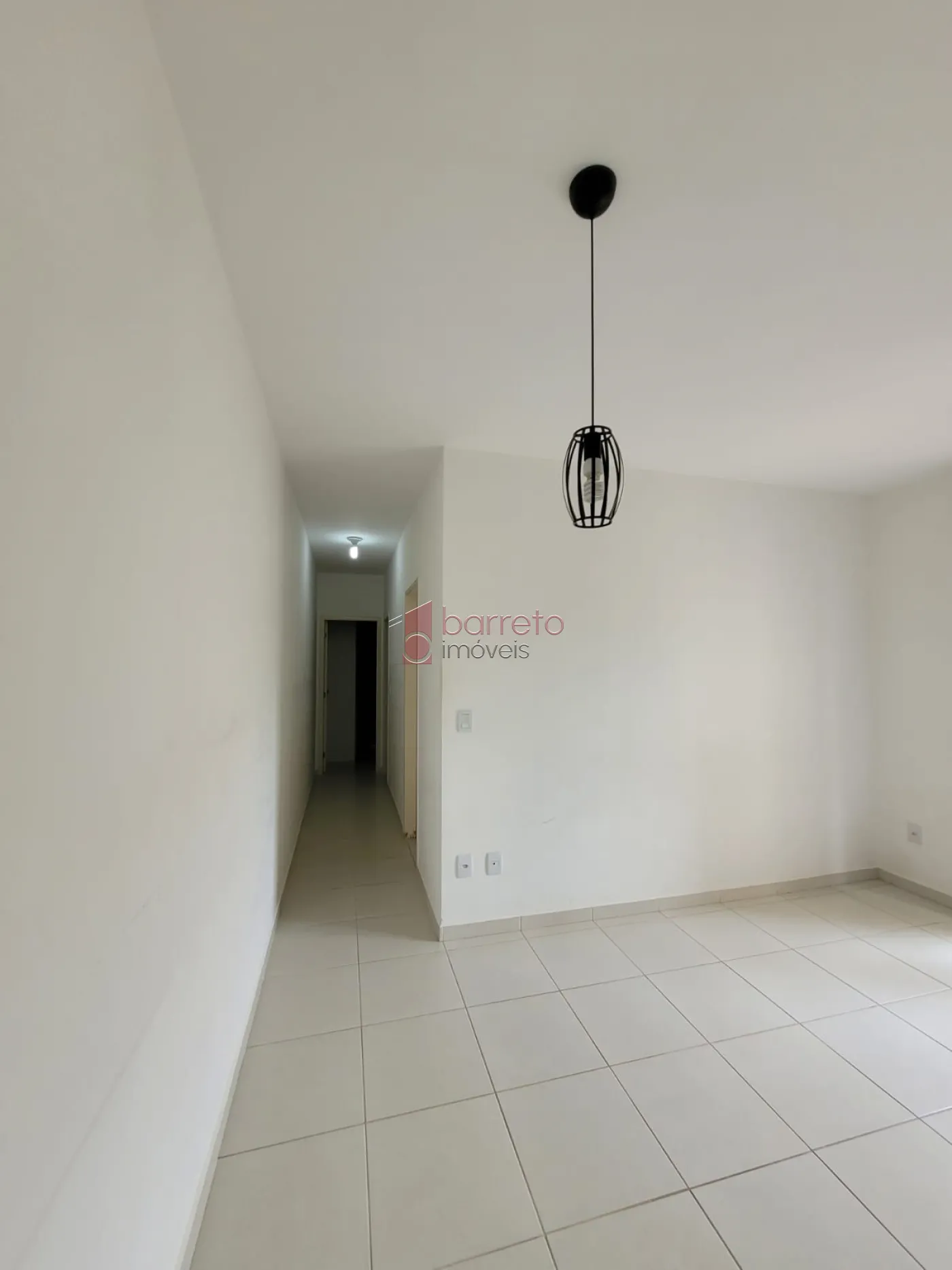 Alugar Apartamento / Padrão em Jundiaí R$ 1.700,00 - Foto 3